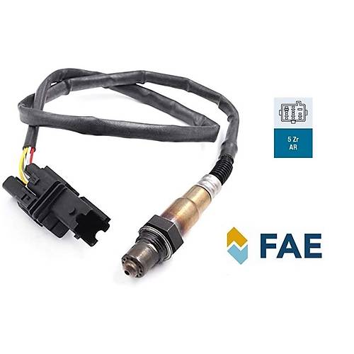 S80 Oksijen Sens�r� �n 2003-2006 B5254T2