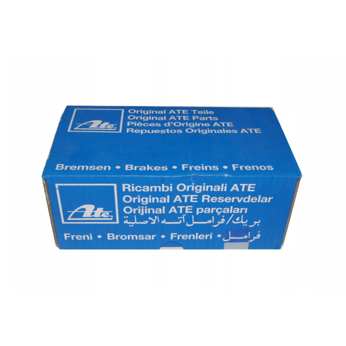 S60 V70 S80 XC70 Fren Servosu Westinghouse (DSTC'Siz)