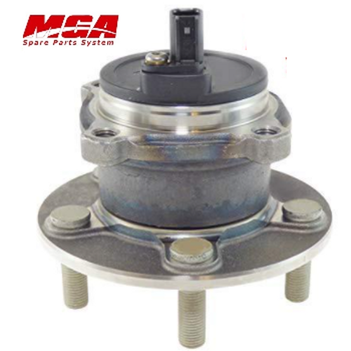 S40 V50 C30 C70 Arka Porya Bilyas� Sa� Sol