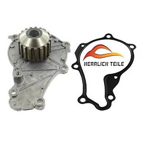 Su Pompas� (Devirdaim) C30 S40 V50 S60 V60 S80 2007- V40 2013- V40 XC70 V70 2008- 1.6 Dizel