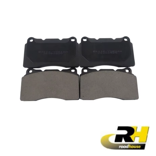 S60R -2009 V70R  -2008 �n Fren Balatas�