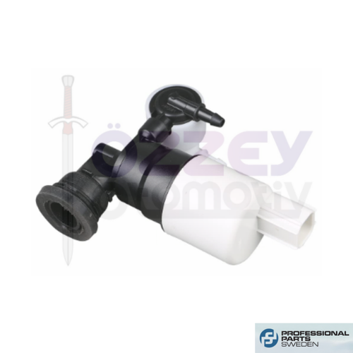 C30 V50 V70 XC70 V70 XC70 XC90 CAM SUYU POMPASI