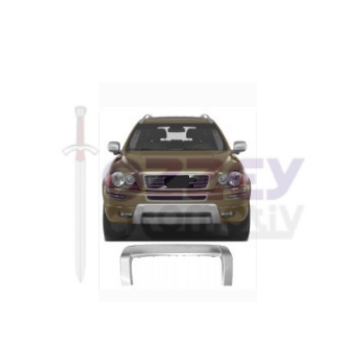 XC90 �n Tampon Kaplamas� 2007-2014