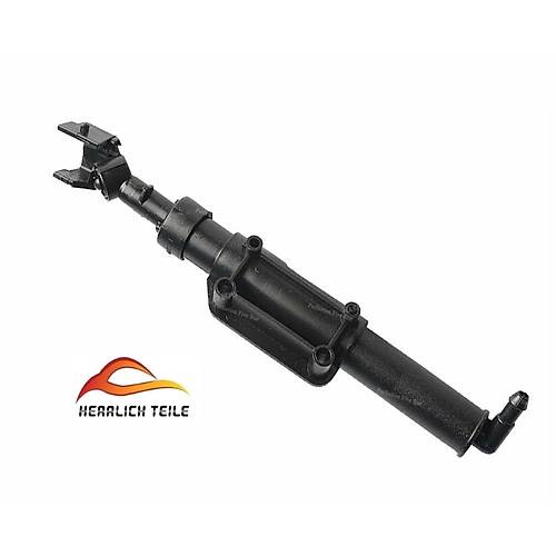 S80 V70 XC70 Far Y�kama Robotu Sa�