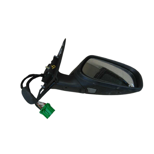 S80 Ayna Komple Sa� Ayd�nlatmal�, Elektrikli, Haf�zal�