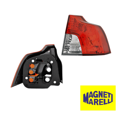 S40 II Sol Stop Lambas� 2008-2012