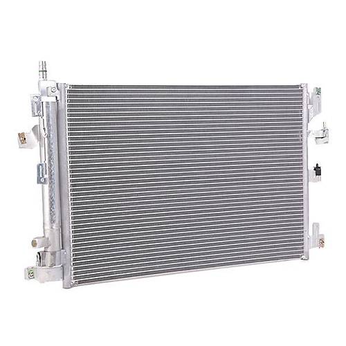 XC90 Klima Radyat�r� (Kondansat�r) /  2005  - 2014