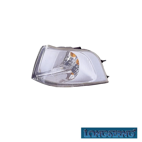 S40/V40 2001-2002 - S�NYAL LAMBASI SA�