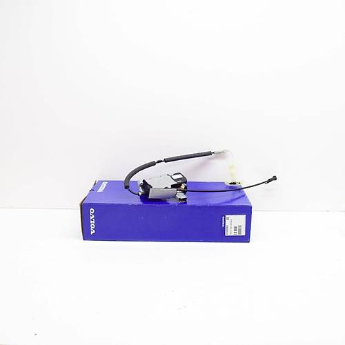 S60 S80 Bagaj Kapa�� Kilidi