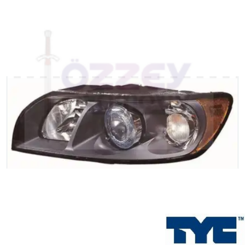 NS40 SOL FAR S�YAH TABAN ( XENON DE��LD�R )