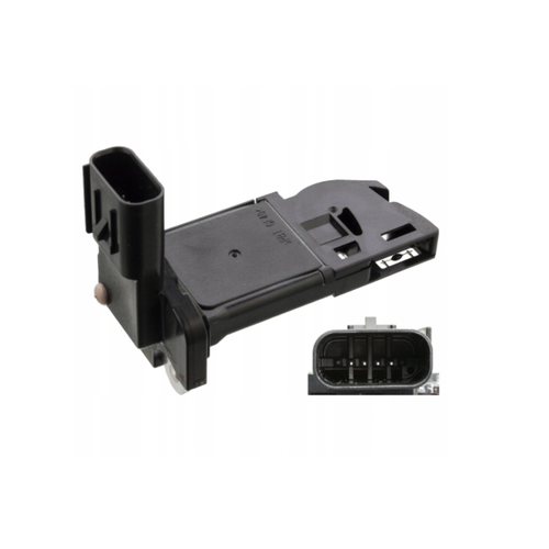 C30 C70 06- S40 V50 S80 07- V40 2013- V70 2008-  Maf Sens�r� (Hava Ak��metre)