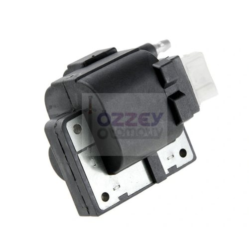 S40 V40 Ate�leme Bobini 2+3 Beyaz Soket Giri�i