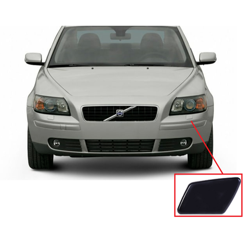 S40 V50 Far Y�kama Kapa�� Sol 2005-2007