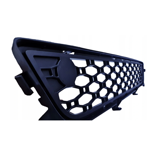 XC60 �n Tampon Alt orta Izgara 2009-2013 Park Sens�rl�