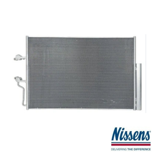 S60 2019- S90 V90 Klima Radyat�r�