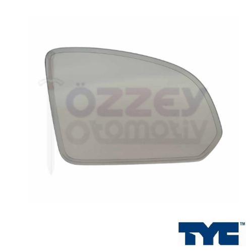 C40 XC40 2018- Ayna Cam� Sa� (Soketli Bombeli K�r Nokta)