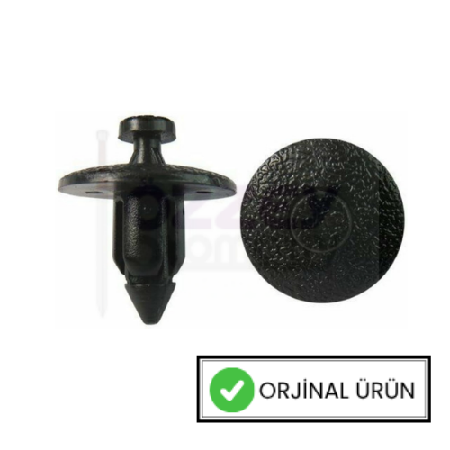 S60 V70 S80 XC90 XC60  XC70 940 �n Tampon Ba�lant� Klipsi