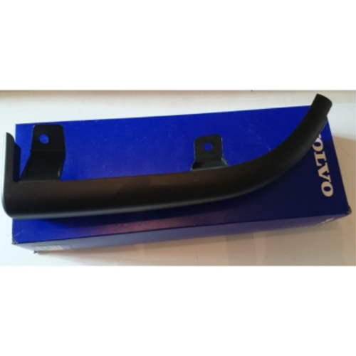 S40 V40 Tampon Sol Alt Spoyler