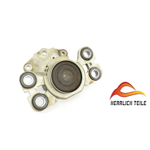 S60 V60 S80 V70 XC70 XC60 2.0 D4 Sol Motor Takozu