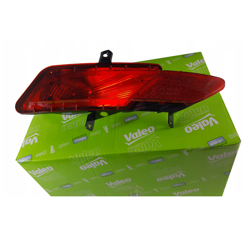 XC60 Arka Tampon Reflekt�r Sis Far� Sol 2014-2017