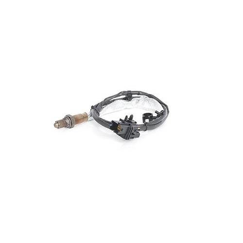 S70 V70 C70 Xc70 S60 S80 Xc90 Oksijen Sens�r� �n