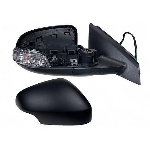 V40/V40 Cross Country 2013- Ayna Komple Sa Elektrikli