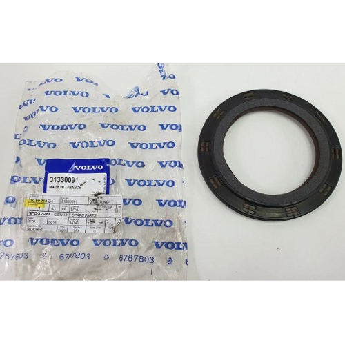 S60 V60 XC60 V70 XC70 S80 V40 '12 - Krank Ke�esi Arka (�anz�man Taraf�)