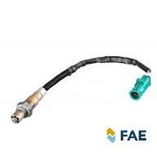 NS40 V50 C30 4 CYL  Oksijen Sens�r� Arka