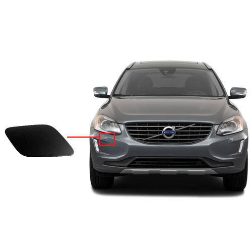 XC60 FAR YIKAMA KAPA�I SA� 2014-2017