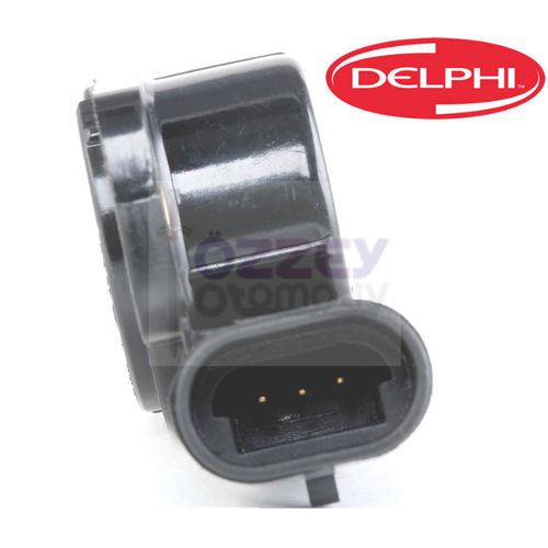 S40 V40 1996-2004 / Potansiyometre (Gaz Kelebe�i �zerindeki)
