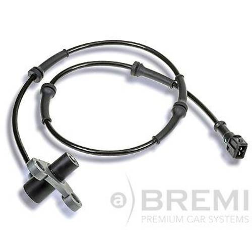 S40 V40 -2004 ABS Okuyucu Sens�r� Arka CH -986000