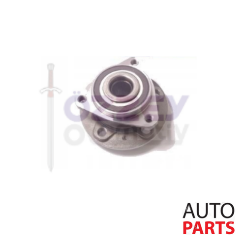 XC40 �n Porya Teker Bilyas� Sa�/Sol