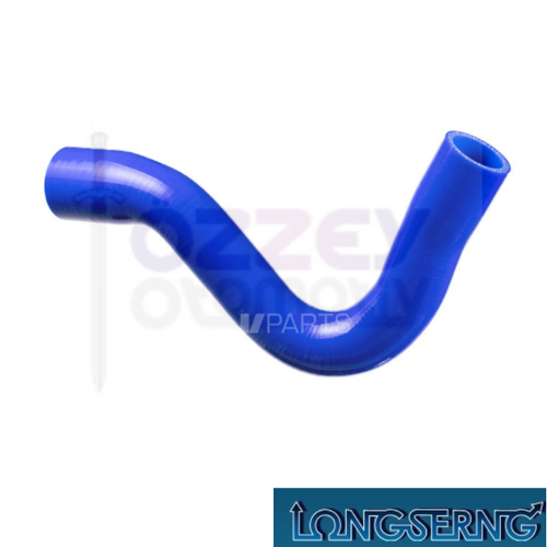 S60 V70 XC70 Radyat�r �st Hortumu Benzin (Silikonlu)