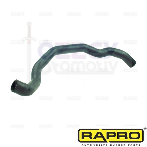 S60 S80 V70 XC70 Radyat�r Alt Hortumu