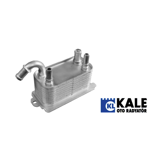 S60 V60 S80 XC60 V70 XC70 �anz�man Ya� So�utucu (Otomatik �anz�man)