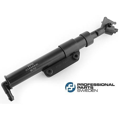 FAR YIKAMA ROBOTU SOL /  XC60 '09 -'13