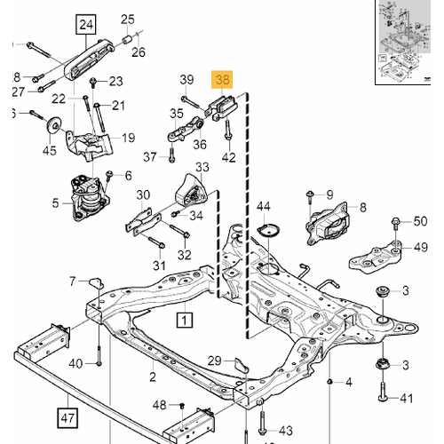 S90 V90 XC90 �anz�man Takozu Kula�� 2.0 Dizel D3 D4