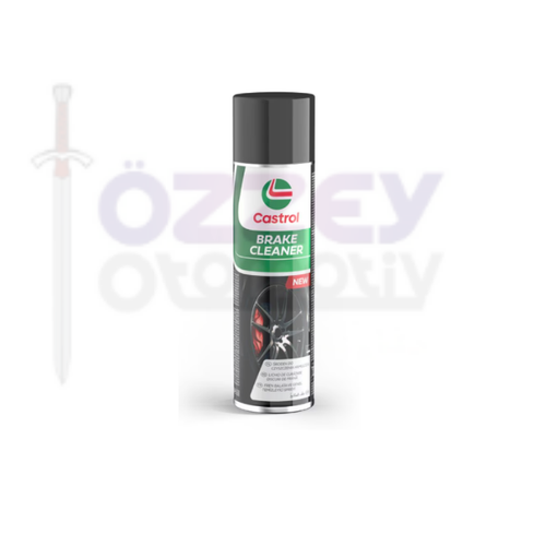 Fren Balata Spreyi (Genel Temizleyici Sprey) 500 ML