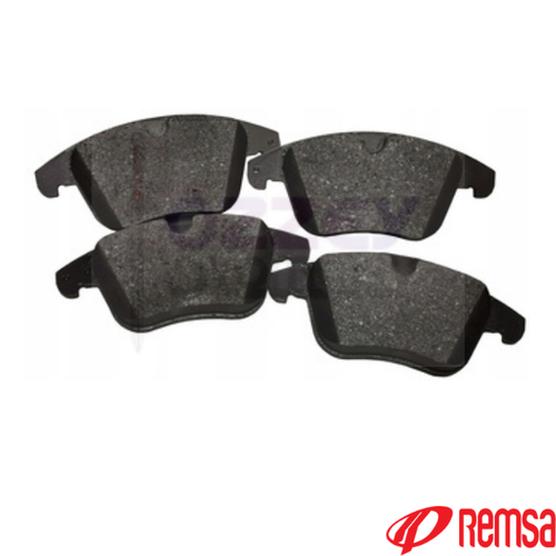 S60 V60 XC40 XC60 XC90 S90 V90 �n Fren Balatas� (18 �n� Ve 19 �n� Diskler ��indir.)