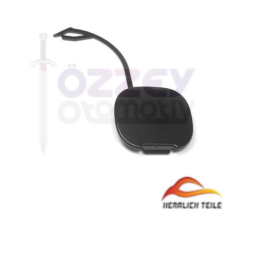 S80 Arka �eki Demir Kapa�� 2007-2013