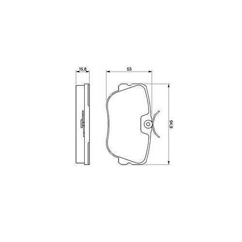 440 480 �n Fren Balatas� -1989