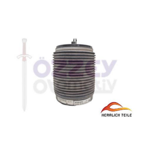 V90 CC, XC60 (2018-), XC90 S�spansiyon Ya�� Arka Sa�