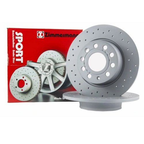 S70/V70/XCV70/850 D�SK ARKA SPORT AWD