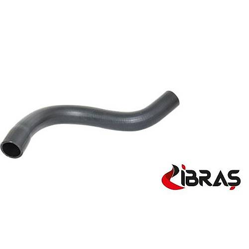 S40 V40 Radyat�r Hortumu , �st