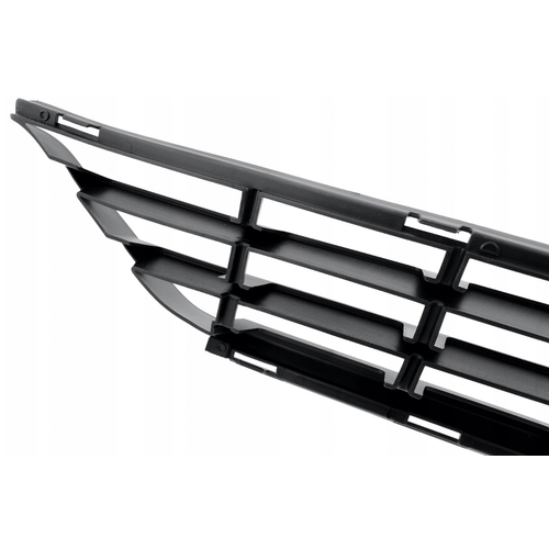 XC60 �n Tampon Alt orta Izgara 2014-2017 Park Sens�rs�z