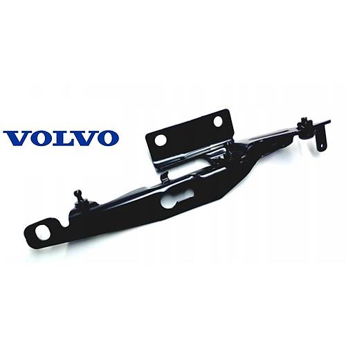 S60 V60  Kaput Mente�esi Sa� 2011-2018