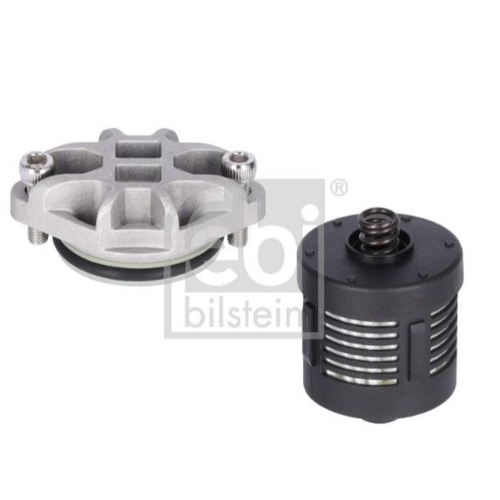 S40 S60 S80 V50 V70 XC70 XC90 Debriyaj Haldex Ya� Filtre Kiti