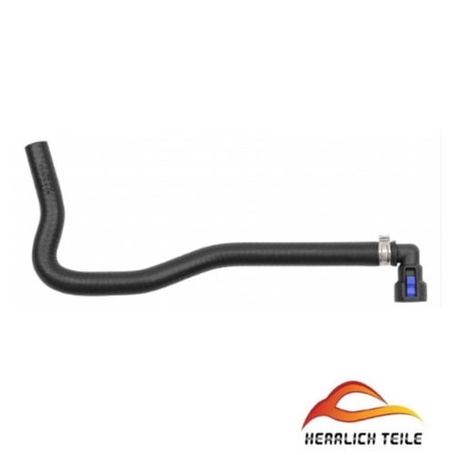 XC90 2003-2006 T6 Radyat�r Ek Depo Hortumu