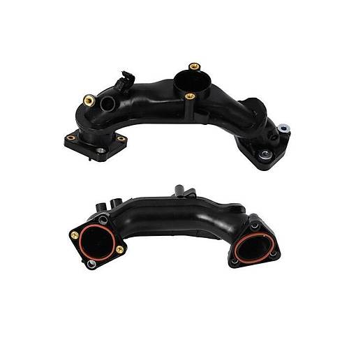 Emme Giri� Borusu C30 S40 V50 S60 V60 V70 S80 V40 1.6 Dizel (D2) (D4162T)