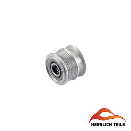 S60-S80-V70-XC70 - ALTERNAT�R GERG� RULMANI